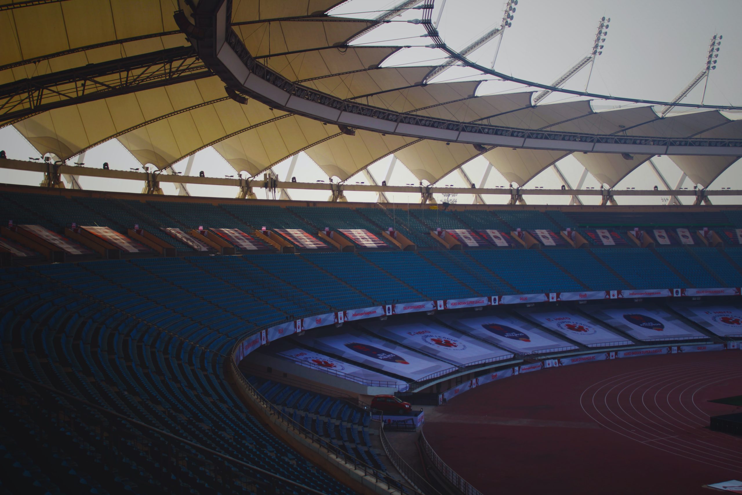 Dwarka may get 30,000-seat, 51 acre stadium in 3 years 1 Stadium
