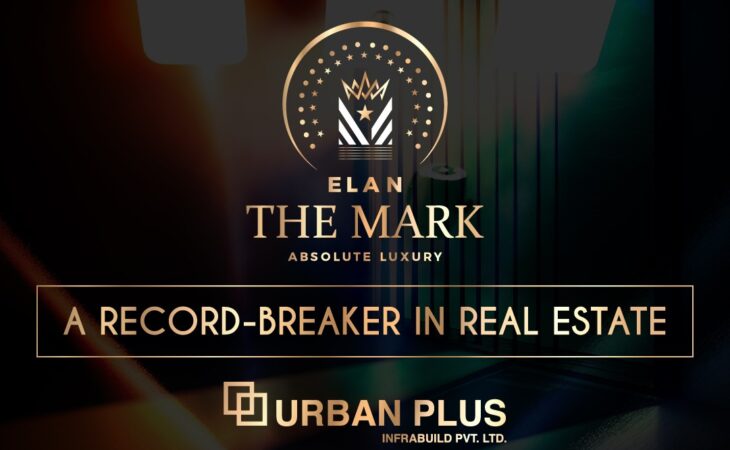 elan the mark in sector 106 dwarka expressway