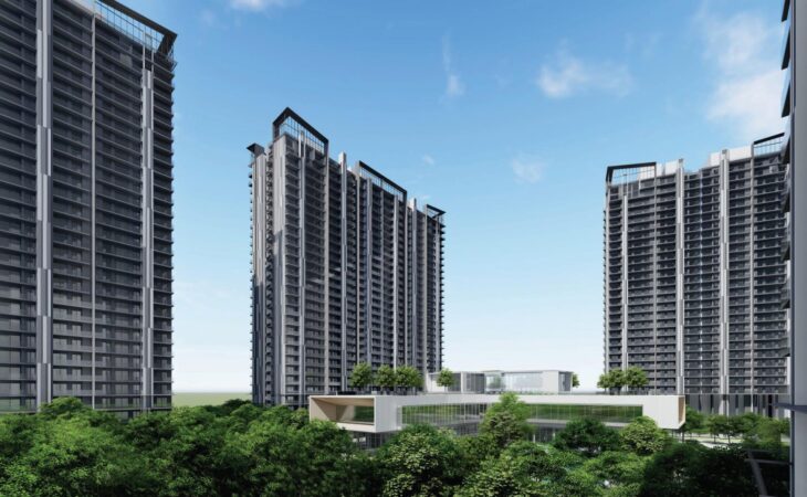 M3M Golf Hills in Sector 79, Gurugram. 2/3/4 BHK luxury apartments for sale in gurgaon. Urban plus top real estate advisor in gurgaon