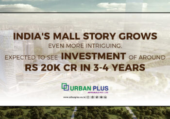 India's Mall story grows even more intriguing, expected to see investment of around Rs 20k cr in 3-4 years