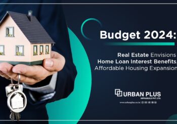 Budget 2024: Real Estate Envisions Home Loan Interest Benefits, Affordable Housing Expansion