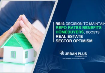 RBI's Decision to Maintain Repo Rates Benefits Homebuyers, Boosts Real Estate Sector Optimism