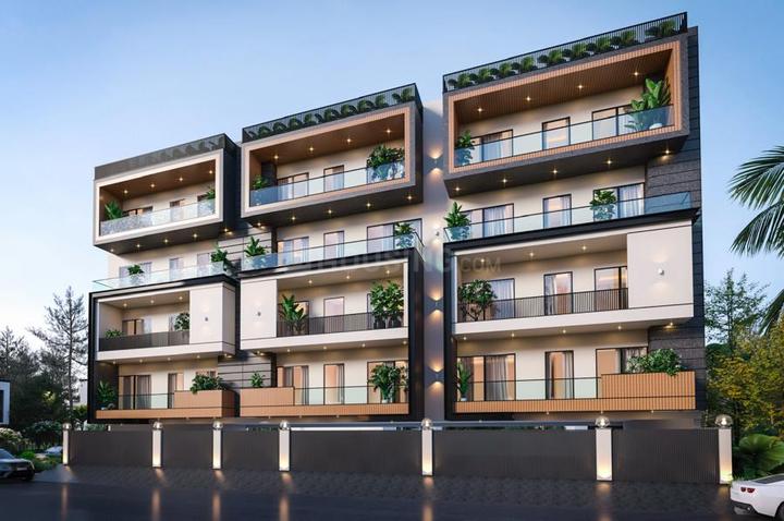 Premium 3 BHK Flats for Sale in Gurgaon – Urban Plus